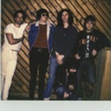 The Strokes Announce July 25 Benefit Concert In Los Angeles
