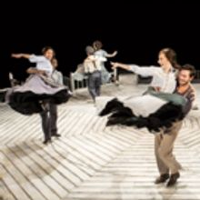 BWW Review: Rodgers and Hammerstein's CAROUSEL Sparkles at Arena Stage