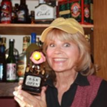 Lorna Landvik's PARTY IN THE REC ROOM to Open New Year's Eve at Bryant Lake Bowl