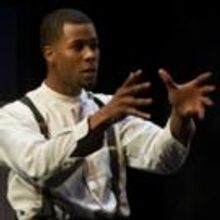 FREIGHT: THE FIVE INCARNATIONS OF ABEL GREEN Heads to HERE, Now thru 8/9