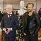 Tim Gunn Guests on THE BIGGEST LOSER's 'Makeover Week' Tonight