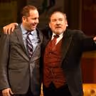 Photo Flash: First Look at Joel Newsome and Stuart Zagnit in THE PRODUCERS at The…