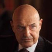LOST Alum Terry O'Quinn Joins Amazon Pilot THE PATRIOT