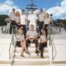 FIRST LOOK: Bravo Premieres New Season of BELOW DECK Today