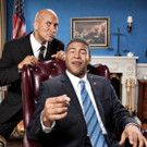 'Key & Peele's Obama & Anger Translator Make Final Appearance on Tonight's TREVOR…