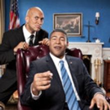 'Key & Peele's Obama & Anger Translator Make Final Appearance on Tonight's TREVOR…