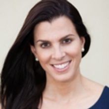 Stefany Shaheen to Read from New Book ELLE & COACH at Seacoast Rep, 12/6