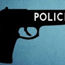 Introducing Chicago D(ART)'s Cast and Crew for POLICE DEAF NEAR FAR by David Rush