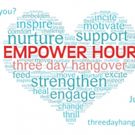 Carrie Preston, Frankie Alvarez, Suzy Hunt and More Join Tonight's EMPOWER HOUR
