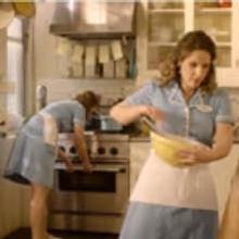 VIDEO: First Look - Jessie Mueller in Adorable Trailer for WAITRESS: THE MUSICAL
