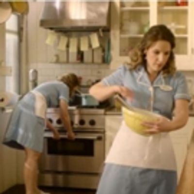 VIDEO: First Look - Jessie Mueller in Adorable Trailer for WAITRESS: THE MUSICAL