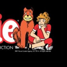 ANNIE to Play at Morris Performing Arts Center March 25th
