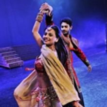 Poway OnStage to Welcome Back Bollywood Revue TAJ EXPRESS