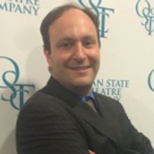 OSTC's Piano Bar Series Continues on August 12