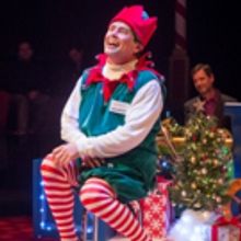 BWW Review: SANTALAND DIARIES at ZACH Theatre