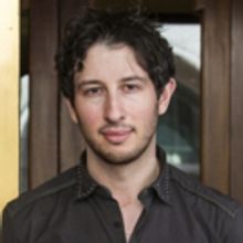 TED-style Talk, ART DECO BACHELOR: HOLYROOD & THE ARCHITECHTURE OF SPINSTERHOOD, at A