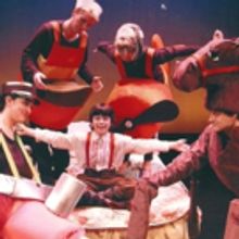 Pushcart Players Awarded Whitehill Foundation Grant