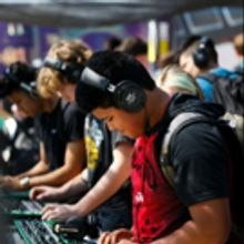 High School Nation Donating $1.5 Million This Year Towards Professional Recording Stu