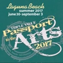 Celebrate the Arts with the 2017 Passport to the Arts