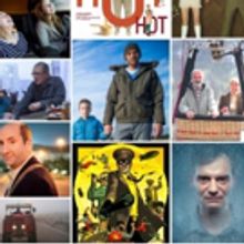 BWW Previews: EUROPEAN UNION FILM FESTIVAL at Sirifort, New Delhi