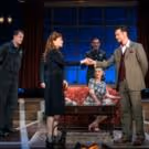Photo Flash: First Look at Leon Ockenden, Olivia Hallinan, Philip Franks and More in…