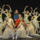 Academy of International Ballet Are Guest Artists of the Delaware County Symphony