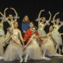 Academy of International Ballet Are Guest Artists of the Delaware County Symphony