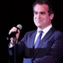 Photo Flash: Tony Nominee Brian D'Arcy James Honored at Sarah Siddons Society Awards