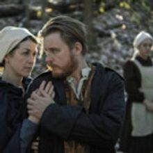 Theatre Coup d'Etat to Present THE CRUCIBLE