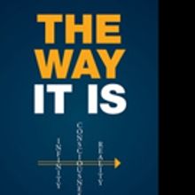 R. Preston Todd Releases THE WAY IT IS