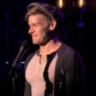 STAGE TUBE: Original Crutchie Andrew Keenan-Bolger Finally Gets to Sing Added…