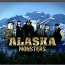Destination America Premieres Season 2 of ALASKA MONSTERS Tonight