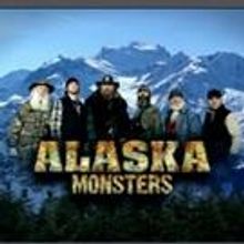 Destination America Premieres Season 2 of ALASKA MONSTERS Tonight