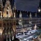 St. Pancras Celebrates Spring With Belvedere Vodka Garden