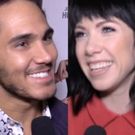 TV Exclusive: GREASE: LIVE Role Swap? Find Out Which Characters the Cast Wants to…