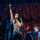Emily Wade Adams to Tribute Amy Winehouse at Feinstein's/54 Below
