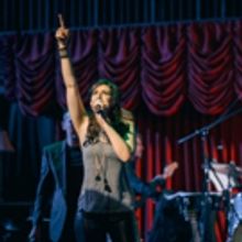 Emily Wade Adams to Tribute Amy Winehouse at Feinstein's/54 Below