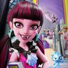 WELCOME TO MONSTER HIGH Hits Big Screens Nationwide 8/27