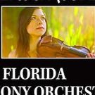 South Florida Symphony Launches Their 2017 Masterwork Series, Today