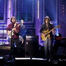 VIDEO: Parquet Courts Perform 'Human Performance' on TONIGHT SHOW