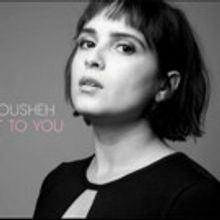 Grammy-Nominated Anousheh Releases Electro-laced 'Get To You'