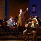 BWW Review: 1776 at Connecticut Repertory Theatre