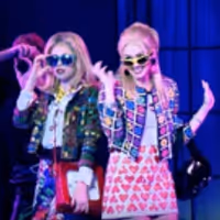 VIDEO: Watch A New Song From ROMY AND MICHELE'S HIGH SCHOOL REUNION at 5th Avenue… Video