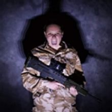 WOMEN AND WAR FESTIVAL Enters Final Fortnight at Frederick's Place