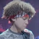 TWITTER WATCH: SCHOOL OF ROCK's Brandon Niederauer Meets MOTOWN's Berry Gordy
