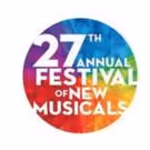 27th Annual Festival of New Musicals Sets Songwriters Showcase & Cabaret Lineup