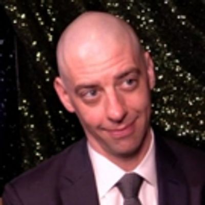 Tony Awards Close-Up: Why Was FALSETTOS Such a Special Show for Christian Borle? Find Out!