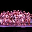 Photo Flash: Hollywood Bowl Presents A CHORUS LINE