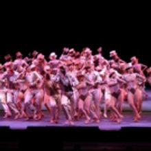 Photo Flash: Hollywood Bowl Presents A CHORUS LINE