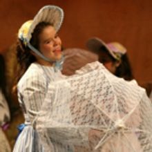 BWW Blog: Patti Meadors - Managing Auditions